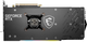 Відеокарта MSI GeForce RTX 3060 Ti Gaming X Trio 8GD6X 8GB GDDR6X (RTX 3060 Ti GAMING X TRIO) Б/В - зображення 3