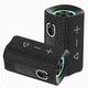 Bluetooth колонка Aspor A679 (15W)- черный - изображение 1