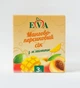 Сок Eva Мангово-персиковый с мякотью 3 л (4820285340082) - изображение 1