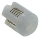 Клапан VJ Parts мойки высокого давления EXPERT ABW-VSC-90P (h18,2/D12 мм), авм357 - изображение 3
