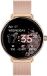 Смарт-годинник Wiwu SW07 Smart Watch Gold (789141) - изображение 2