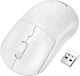 Беспроводная мышь Hoco GM42 Platino 2.4G Wireless Mouse White - изображение 1