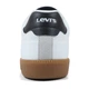 Кроссовки Levi's Jackson SR VJAC0051S 0062 39р. 25,0 см - изображение 4
