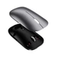 Бездротова миша Hoco GM43 з Bluetooth та 2.4G, 800-1600 DPI, 3 кнопки, чорна (789425) - изображение 4