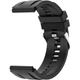 Смарт-годинник Wiwu SW08 Smart Watch Black (789143) - изображение 6