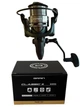 Котушка фідерна Brain Classic III Feeder 5000S 4+1BB 4.9:1 - зображення 2