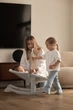 База для кресла-качалки Anex Ozy Shade (OZ-RB-03) - изображение 15