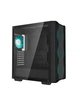 Корпус Deepcool CC560 V2 чорний Без БЖ Mini-ITX/Micro-ATX/ATX,2x3.5",2+1*2.5"; 527×279×494мм(L×W×H) (CC560 V2) - зображення 2