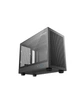 Корпус Deepcool CH160 PLUS черный Без БП Mini-ITX/Micro-ATX, 375х195х23.5мм(L×W×H) (CH160 PLUS) - изображение 2