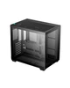 Корпус Deepcool CG530 чорний Без БЖ ITX/Micro-ATX/ATX/MicroATX,2x3.5",2+1х2.5"; 440×285×399мм (CG530) - зображення 2