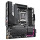 Материнская плата GIGABYTE B650M AORUS ELITE (sAM5, AMD B650, PCI-Ex16) (B650M AORUS ELITE) - изображение 1