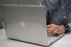 Накладка глянцевая Hard Shell Crystal Case для MacBook NEO 13 (A3404) Clear | Прозрачная - изображение 3