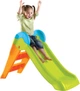 Горка детская пластиковая складная Keter BOOGIE SLIDE (17609650) - изображение 4