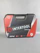 Набір інструментів 94 од INTERTOOL набір для ремонту автомобіля набір ключів набір головок - зображення 10