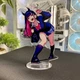 Акриловая Фигурка Няшка Юно Сенгоку 15 см - изображение 2