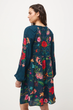 Платье мини oversize принтованое Medicine XS - изображение 2