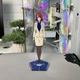 Акриловая Фигурка Сае Ітоші — Синя тюрма (Sae Itoshi, Blue Lock), 15 см - изображение 1