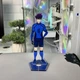 Акриловая Фигурка Ренсуке Кунігамі — Синя тюрма (Rensuke Kunigami, Blue Lock), 15 см - изображение 1