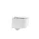 Комплект Grohe Set Унітаз TOPPER-0302-T3 + Інсталяція Grohe Rapid SL 38772001 (38772001TOPPER0302T3) - зображення 2