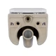 Комплект Grohe Set Унітаз TOPPER-0302-T3 + Інсталяція Grohe Rapid SL 38772001 (38772001TOPPER0302T3) - зображення 8