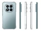 Чехол WXD на Xiaomi Redmi Note 15 (4G / 5G) / чехол для смартфона с усиленными углами / (прозрачный) - изображение 5