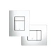 Система інсталяції для унітазу 5 в 1 Grohe Rapid SL (38827000) - изображение 9
