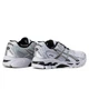 Жіночі кросівки Asics Gel Nimbus 10.1 White Black 36 - изображение 4