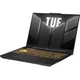 Ноутбук ASUS TUF Gaming A16 / 16", 144 Hz / AMD Ryzen 7-7445HS / 16 GB GB DDR5, 5600 MHz / 512 GB / RTX 4050 6 GB (140 W) - изображение 3