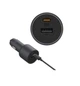 Автомобільний зарядний пристрій Xiaomi Mi Car Charger 100W (CC07ZM) - зображення 6