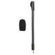 Навушники JBL Quantum 100 Black (JBLQUANTUM100BLK) - изображение 8