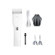 Машинка для стрижки Xiaomi BOOST SET White Xiaomi BOOST SET White 1037609 - зображення 4