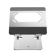 Подставка для ноутбука AOC L1S Laptop Stand Riser 10.2-17.3-inch computers and tablets (AOCL1S) AOC AOCL1S 1037525 - изображение 1