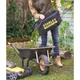 Газонокосилка Stanley SFMCMWS251M Stanley SFMCMWS251M 1000281 - изображение 8
