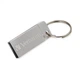 USB флеш накопитель Verbatim 32GB Metal Executive Silver USB 2.0 (98749) Verbatim 98749 912167 - изображение 3