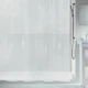 Шторка для ванной и душа Spirella Galet 180x200 см, PEVA (10.13028) - изображение 2