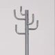 Вешалка для одежды напольная Кактус (CH-4464-SL) - изображение 4