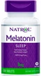Мелатонин Natrol Melatonin 3 мг 120 таблеток (47469005115) - изображение 1