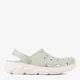 Женские кроксы Coqui Cody 6432-100-8180 40 (8.5US) 25.5 см Пастельно-зеленые (8595662112939) - изображение 1