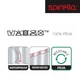 Шторка для ванной и душа Spirella Bio 180x200 см, PEVA (10.24106) - изображение 3