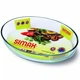 Форма для запекания стеклянная овальная Simax 2.2 л (7127) - изображение 1