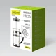 Френч-пресс (Заварник) для чая и кофе Maestro 800 мл (MR-1860-800) - изображение 5