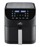 Аэрофритюрница мультипечь Monte 6 л (MT-2703) - изображение 1