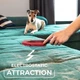 Щетка электростатическая для удаления шерсти животных Vileda Pet Pro 173019 - изображение 5