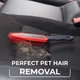 Щетка электростатическая для удаления шерсти животных Vileda Pet Pro 173019 - изображение 8