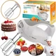 Миксер кухонный ручной Esperanza EKM009 Donut - изображение 7