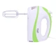 Миксер кухонный ручной Adler AD 4205 Green - изображение 2