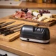 Точилка для ножей электрическая Adler (AD 4508) - изображение 7