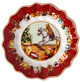 Miseczka dekoracyjna Villeroy & Boch Toy’s Fantasy wielokolorowa 110 ml (4003686411227) - obraz 2