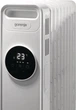 Масляний радіатор (обігрівач) на 9 секцій Gorenje OR2000E - зображення 2