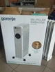 Масляний радіатор (обігрівач) на 9 секцій Gorenje OR2000E - зображення 6